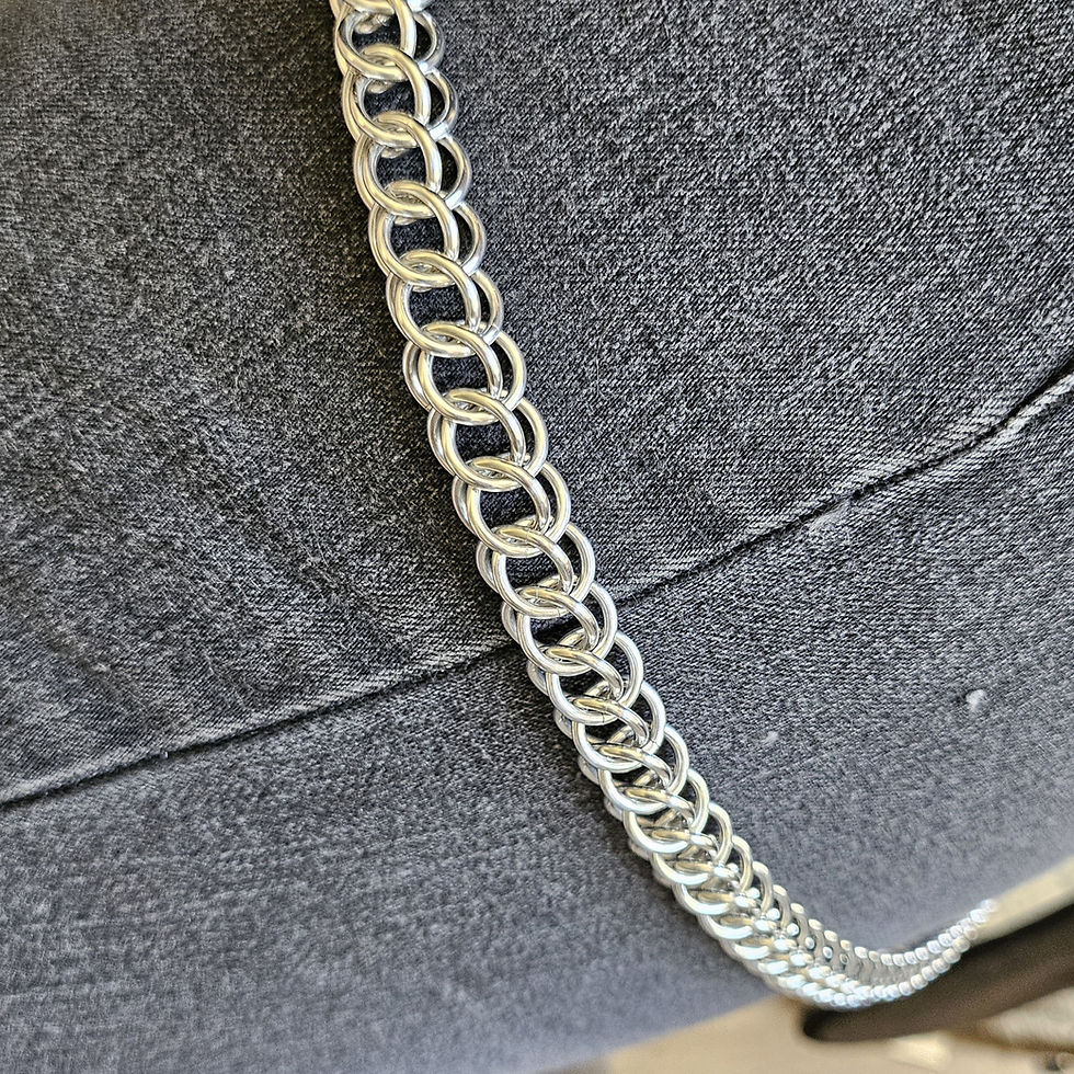 Thumbnail: Pant Chains