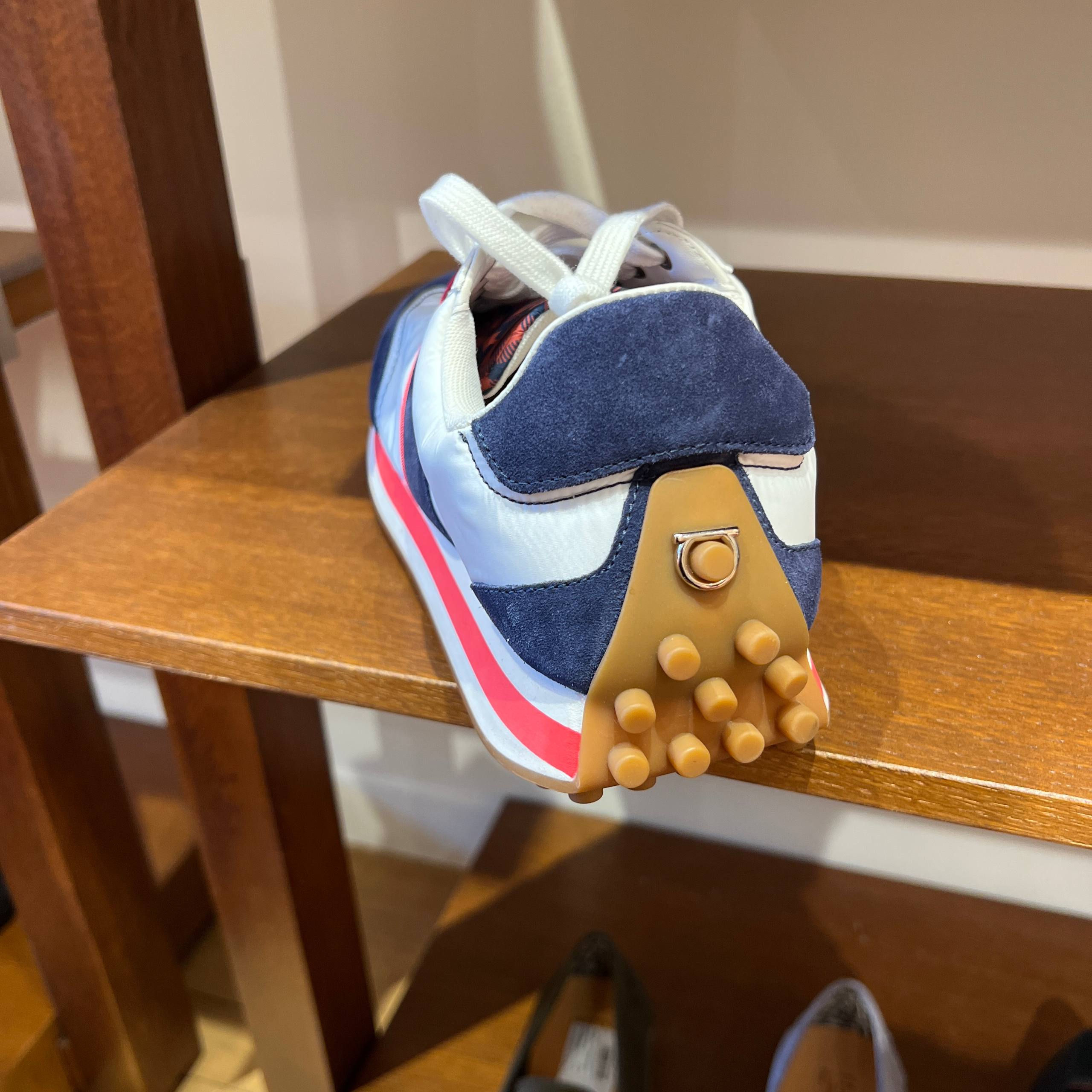 FERRAGAMO Men's Shoes