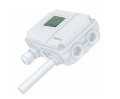VTG290 intelligent temperature and humidity sensor