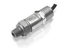 VORTORQ Micro-fused Pressure Sensor designed for high stability, durability, and precision in industrial and automotive applications. Features a compact structure with micro-fused technology for strong resistance to shock, vibration, and temperature changes. Delivers high precision with a wide temperature compensation range, ensuring accurate pressure measurement with minimal drift. Offers long service life, fast response, and excellent repeatability. Ideal for hydraulic systems, compressors, refrigeration, and fluid control. Supports various output types and withstands harsh conditions with overload protection.
