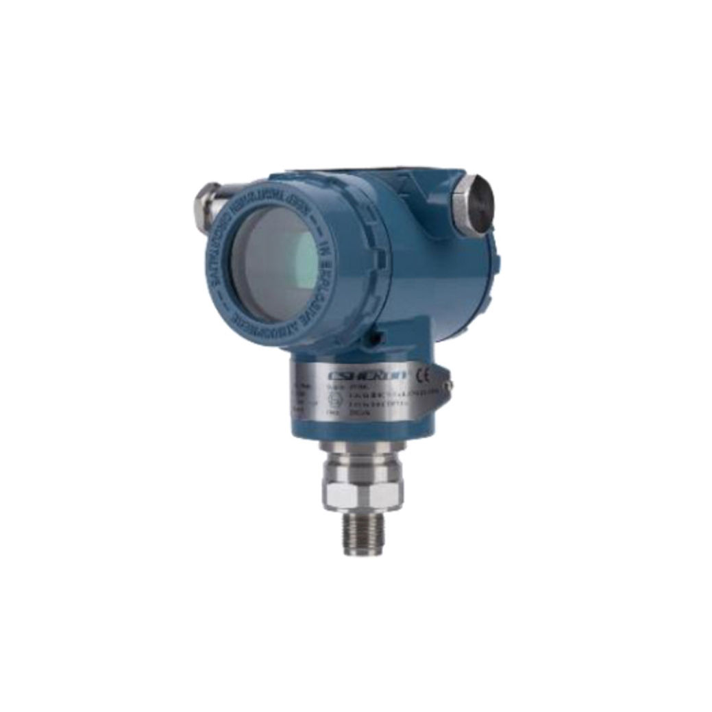 VORTORQ Smart Pressure Transmitter