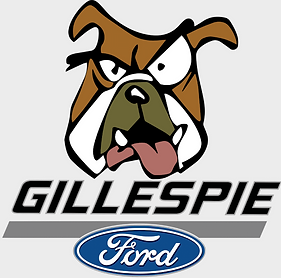 Gillespie Ford is a proud sponsor of the 2025 Glenbard West Hitters football team.
