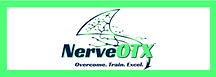 Nerve OTX is a proud sponsor of Hitters Football