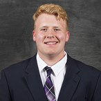 Jack McCluskey '22