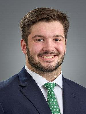 Hank Knez '19