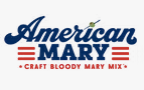 American Mary, craft bloody mary mix, is a proud sponsor of the 2025 Glenbard West Hitters football team.