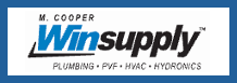 WinSupply is a proud sponsor of Hitters Football