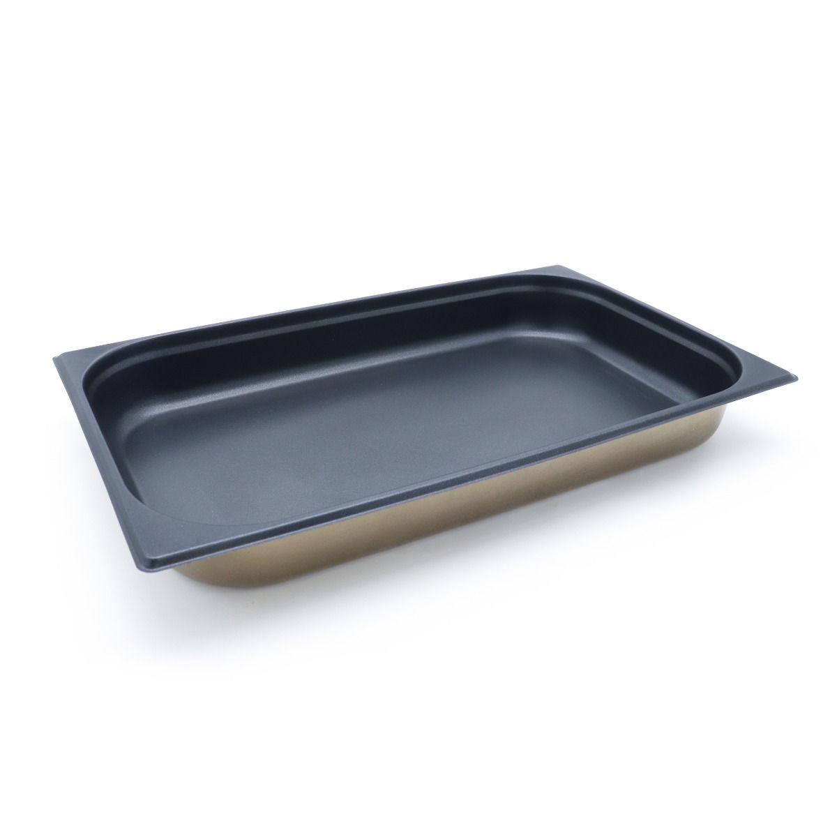 Gastronorm posuda - 1/1 GN - dubina 6,5 cm - neprianjajuća