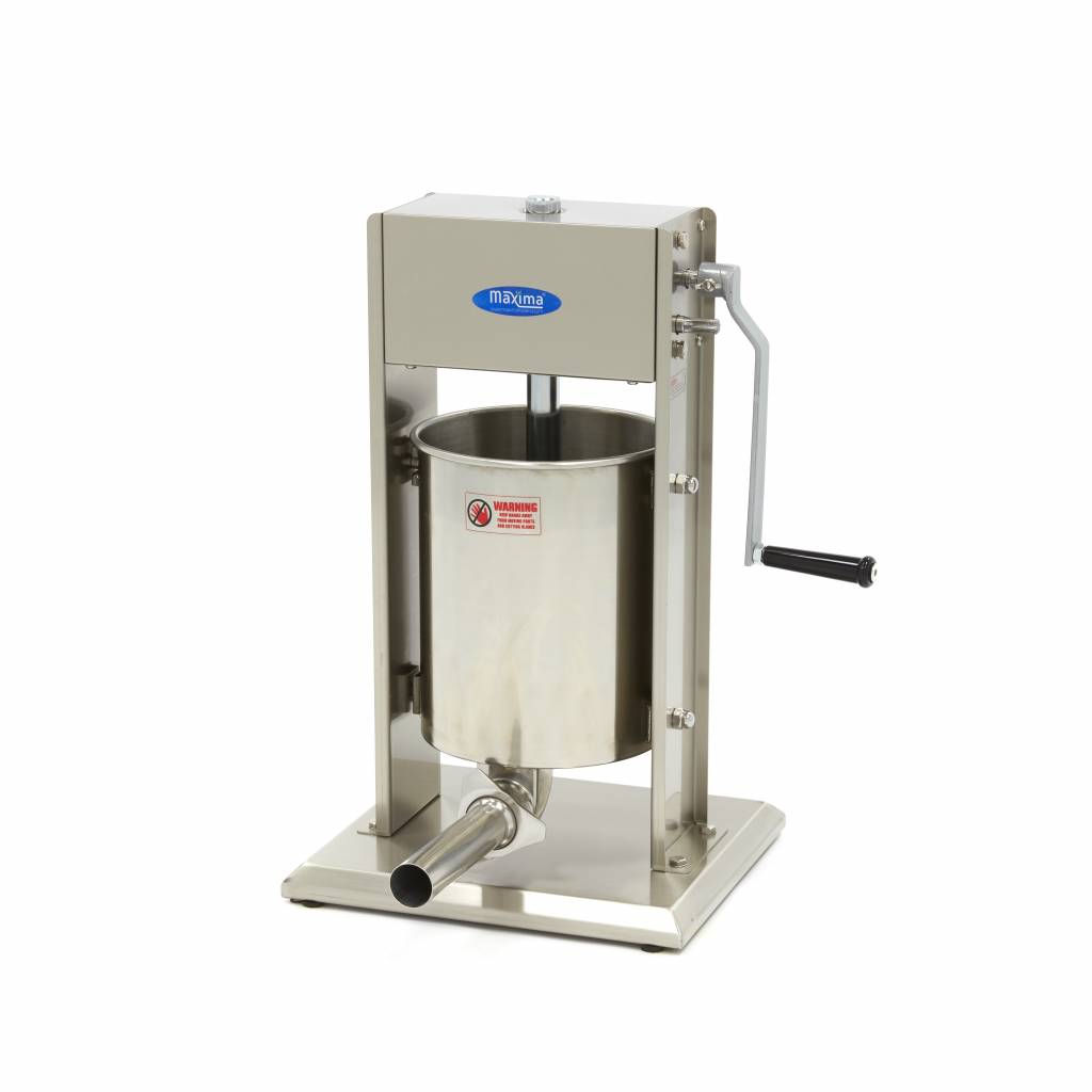 Stroj za churrose - 10 l - 4 oblika churrosa - 2 brzine