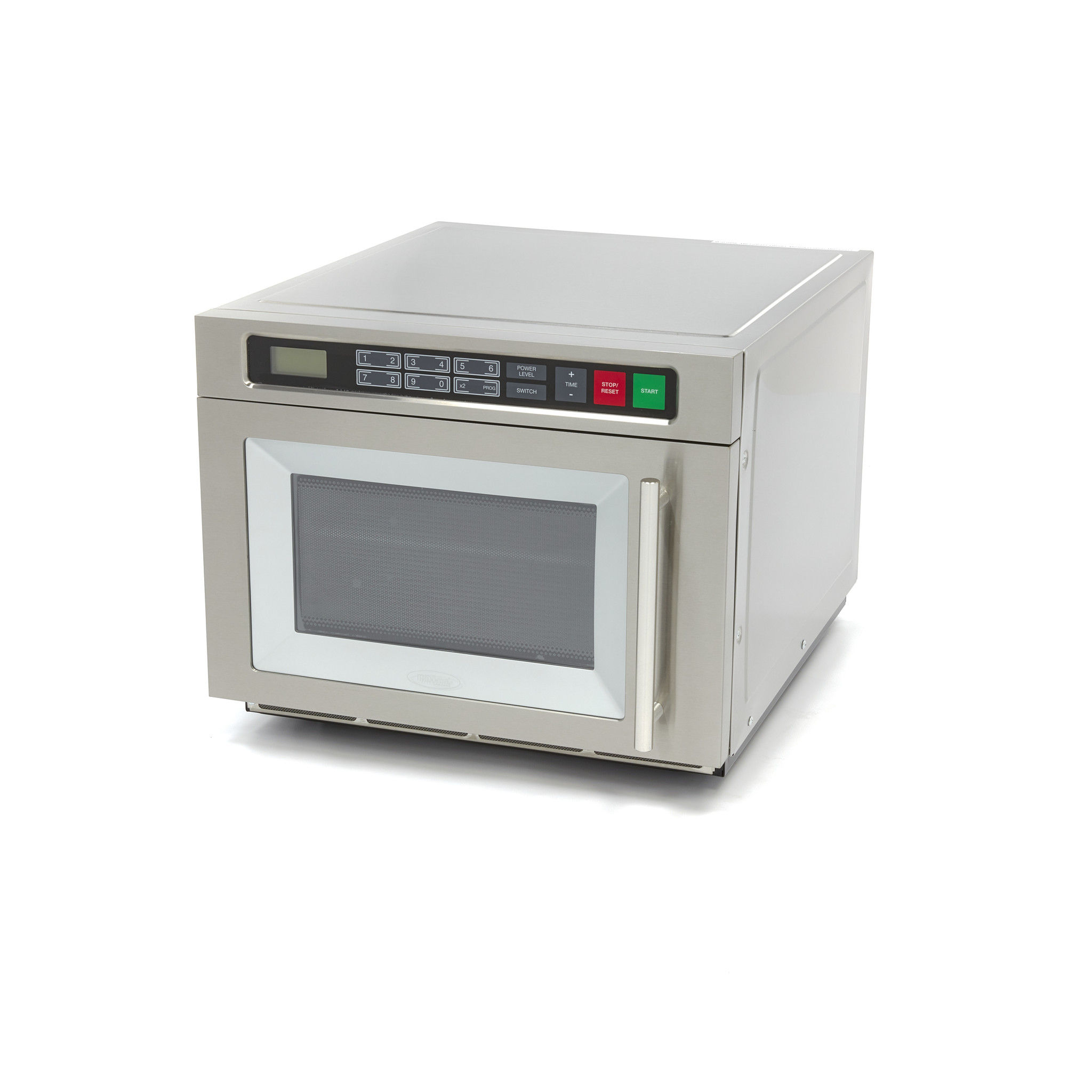 Mikrovalna pećnica - 1800 W - 20 programa - Tanjuri do 36 cm - 2 police