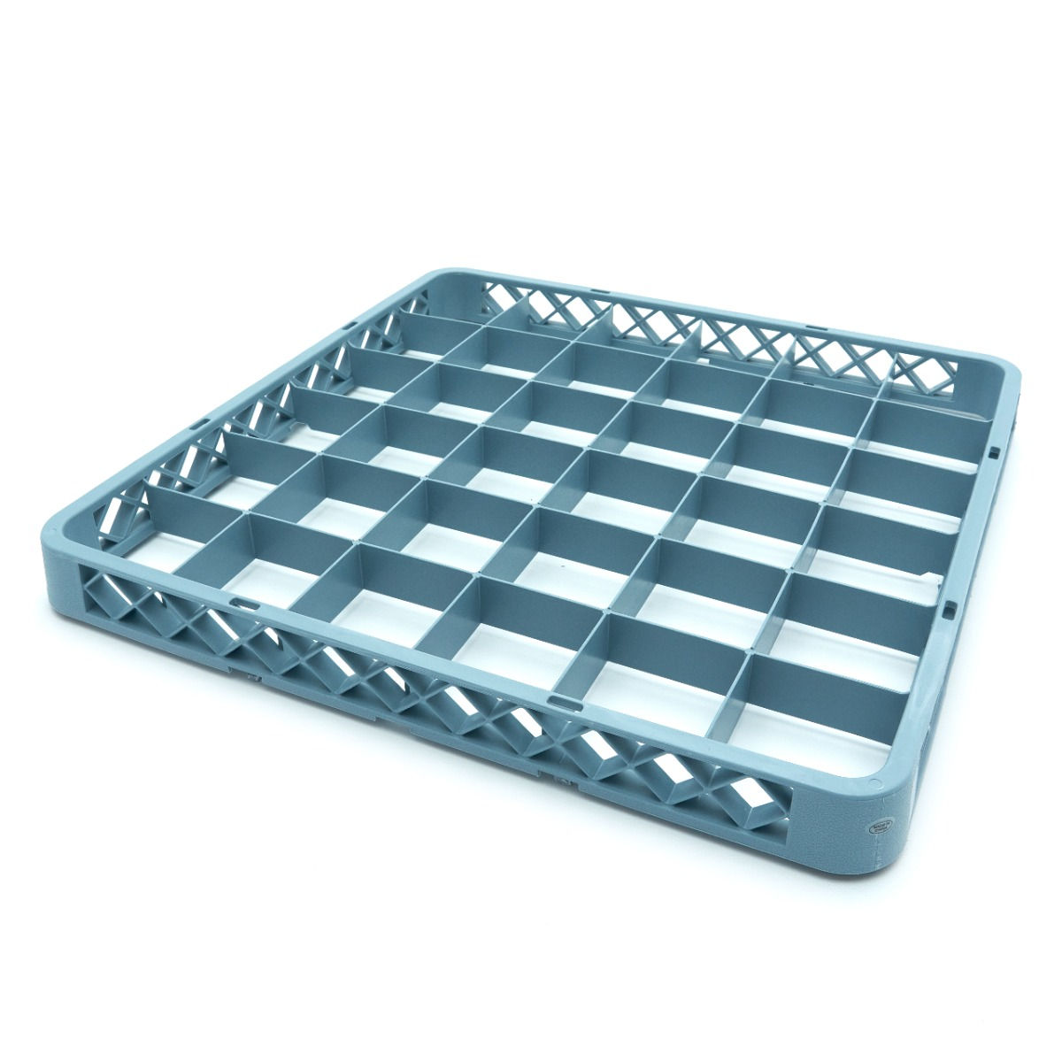 Produžetak za staklene rešetke perilice posuđa - 50 x 50 cm - 36 odjeljaka