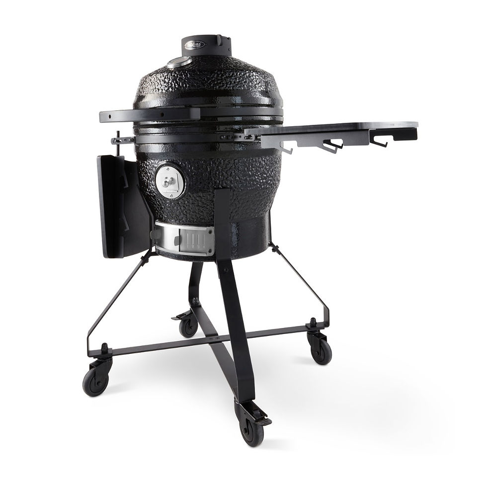 Premium Kamado roštilj 18 inča