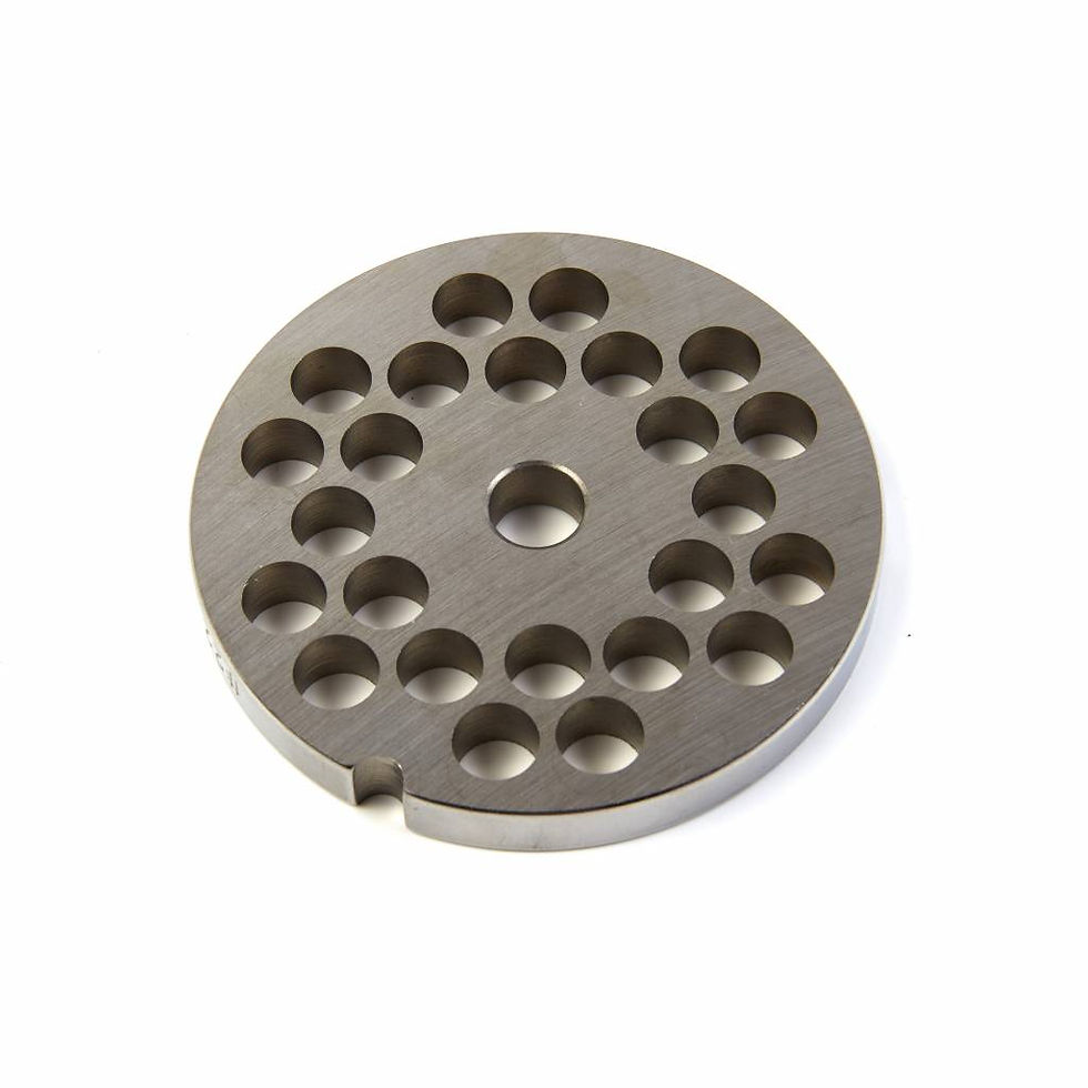 Mlin za meso br. 22 - Ploča za mljevenje 10 mm