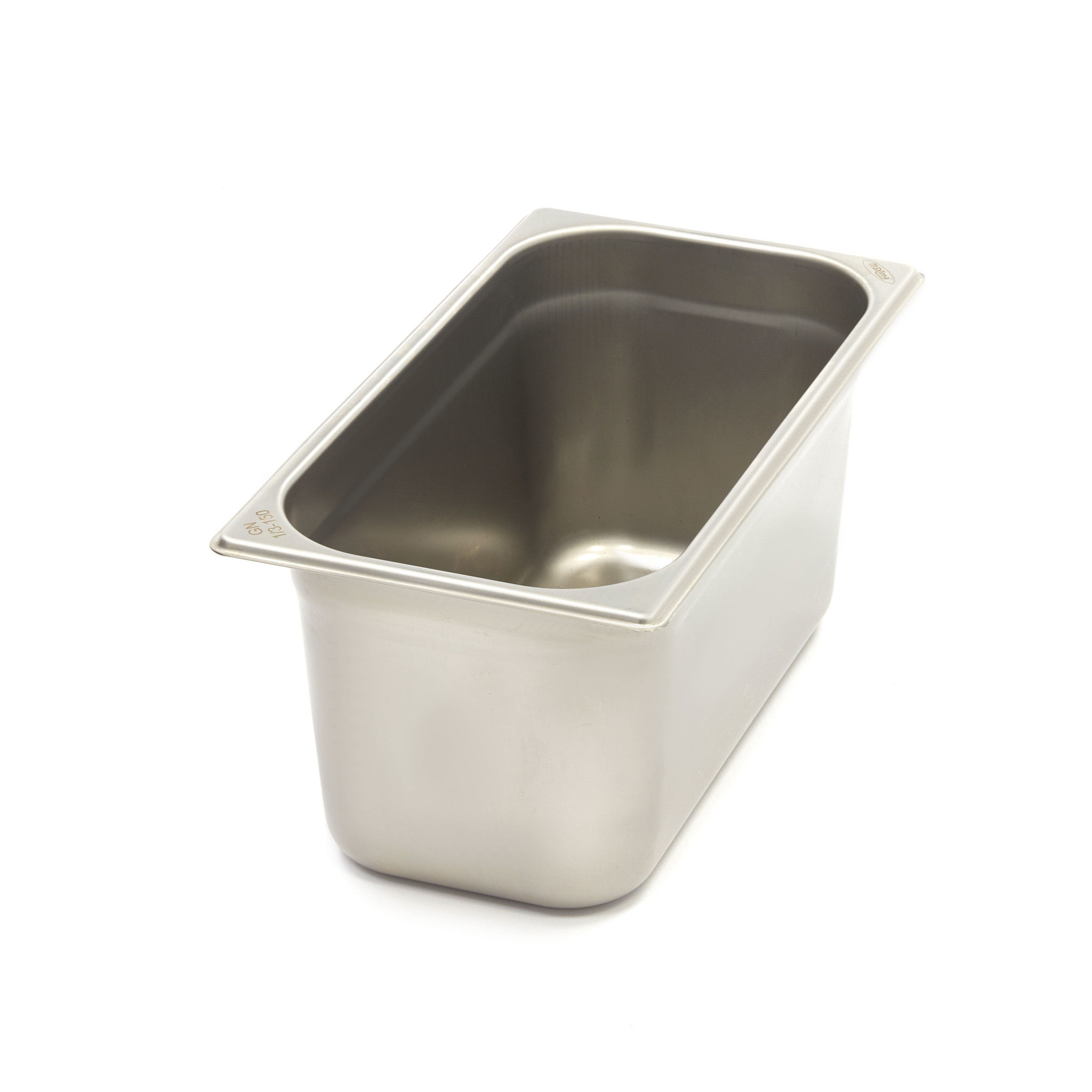 Gastronorm posuda - 1/3 GN - dubina 15 cm - nehrđajući čelik