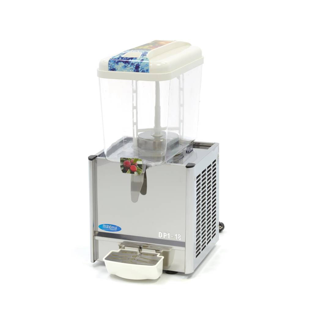 Dozator za pića - 18L - Električni - uklj. mehanizam za miješanje