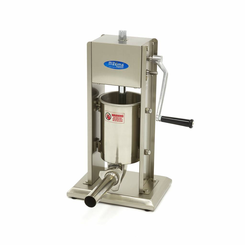 Stroj za churrose - 3 l - 4 oblika churrosa - 2 brzine