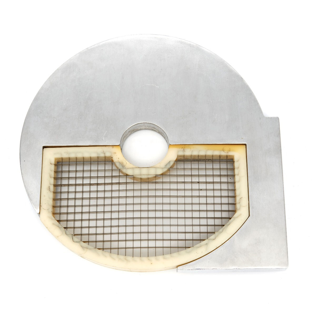 VC750 - Mreža za rezanje na kockice 6 x 6 mm