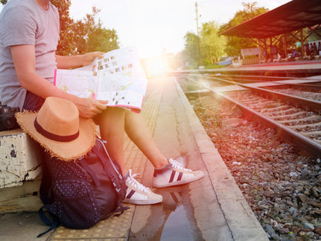 Travel Tips for this Holiday Season