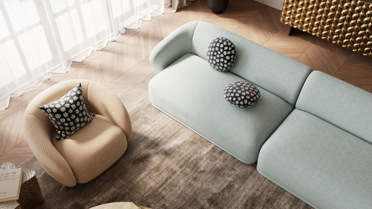 Maxwell Fabrics