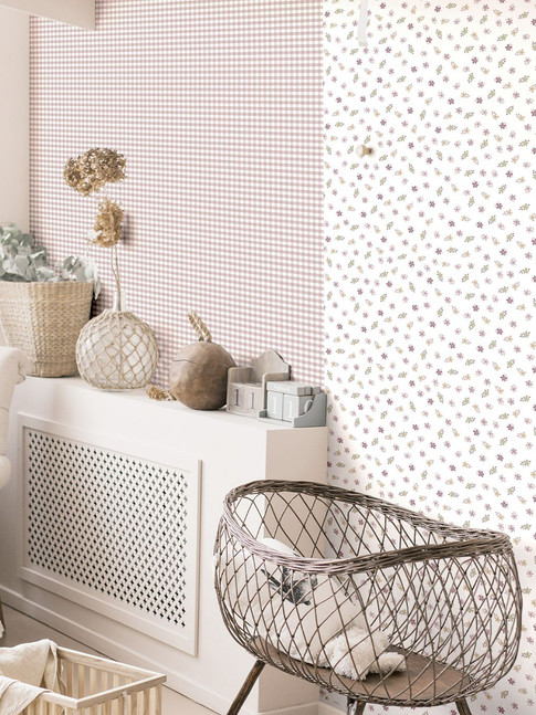 Sancar Wallcovering Happy Collection