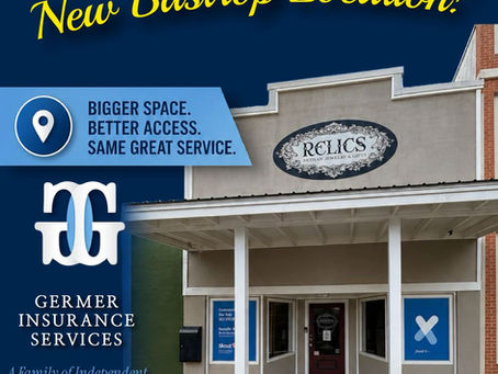 Big News for our Bastrop Office!