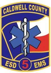 Caldwell County Fire Rescue