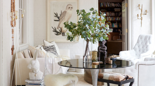 Accessories & Wall Decor