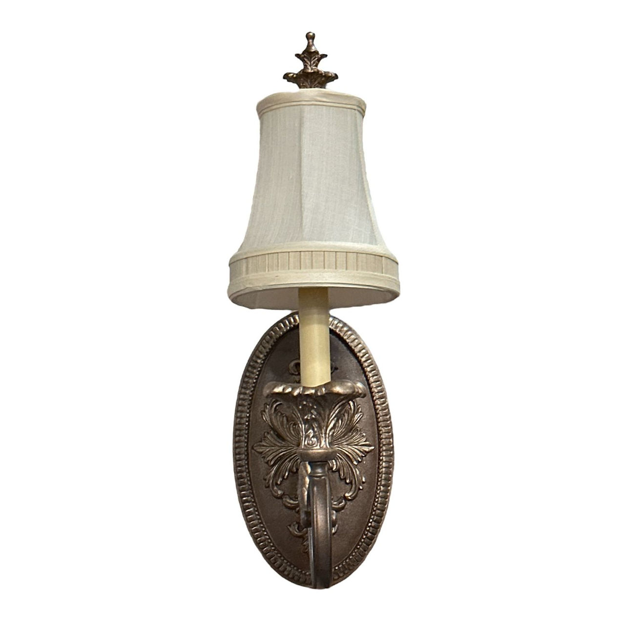 Murray Fiess Pair Single Light