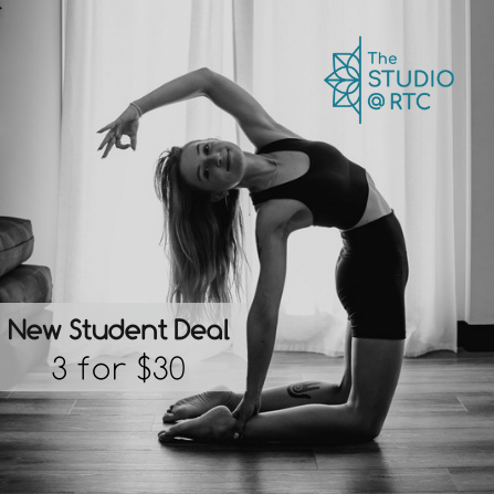 Yoga Studio in Virginia Beach 