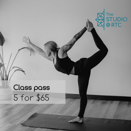 Yoga Poses in Virginia Beach 