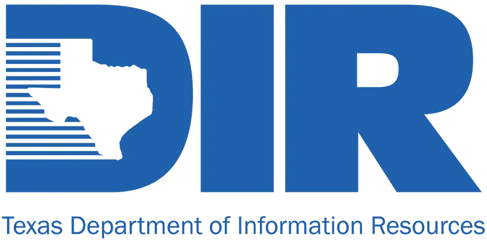 Voice Products has the purchasing contract for Texas Information Resources DIR