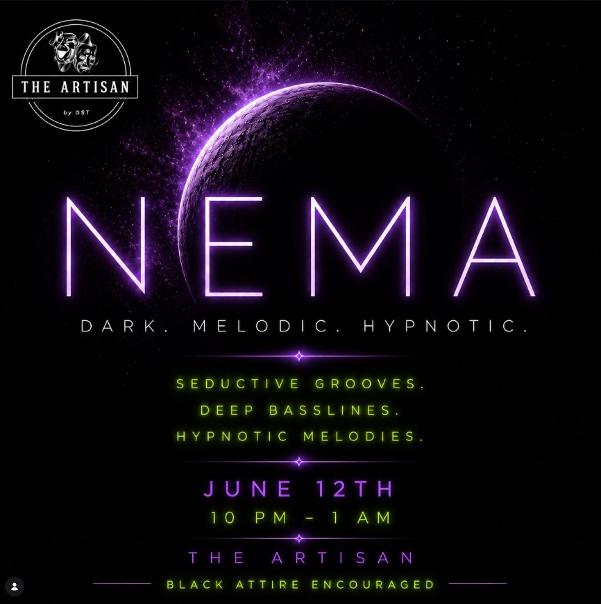NEMA