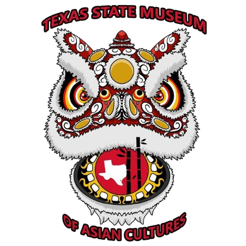 texas state museum of asian cultures