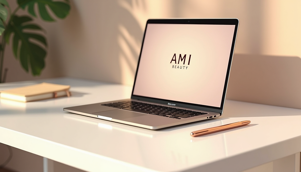 Transform Your Digital Platform with AMI Beauty