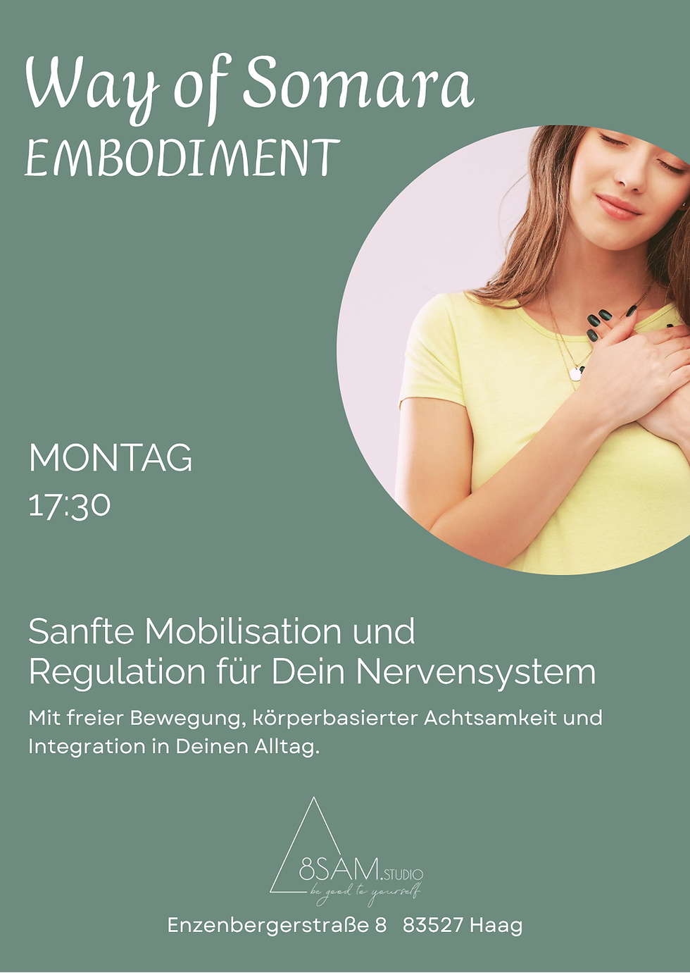 8sam Embodiment
