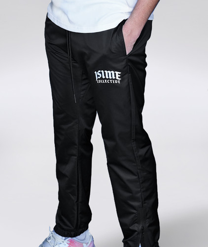 JS Track Pants | JSIME COLLECTIVE