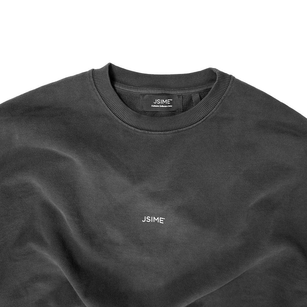 Thumbnail: JS Vtg. Crewneck