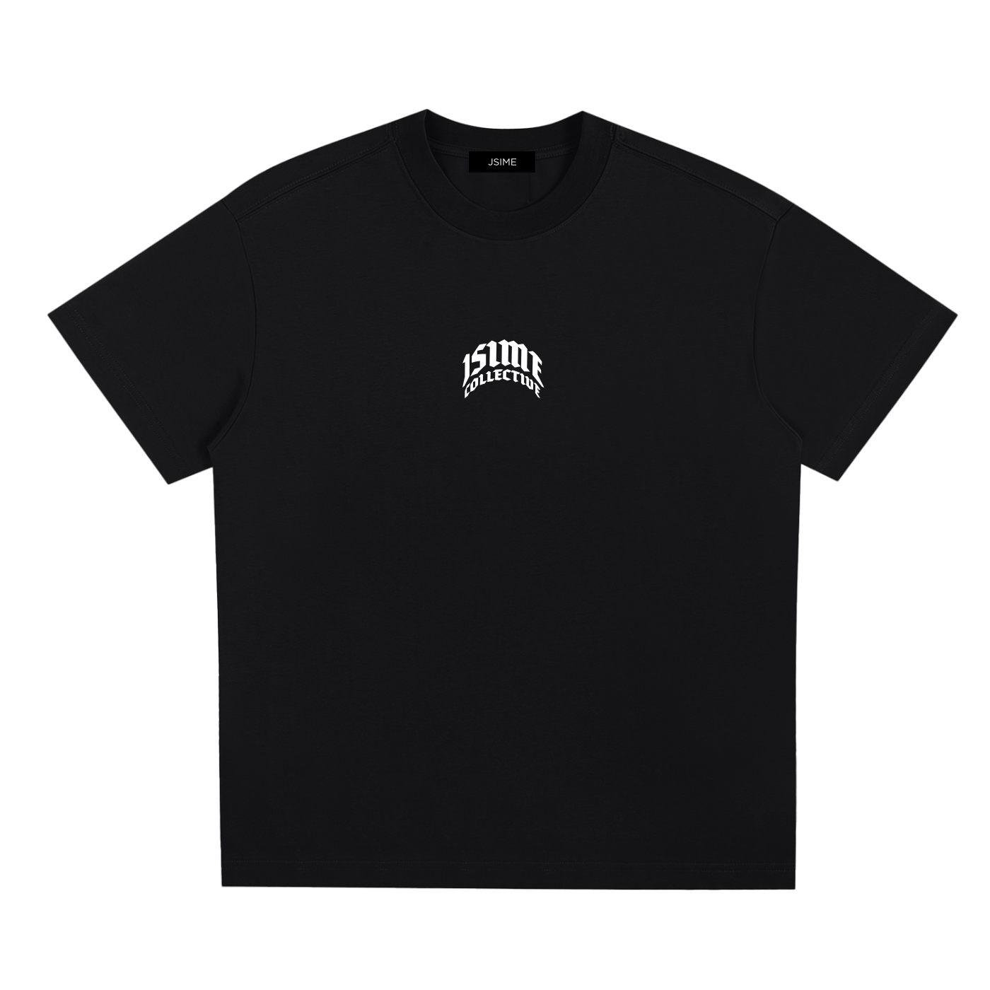 JSC Goth Logo Tee