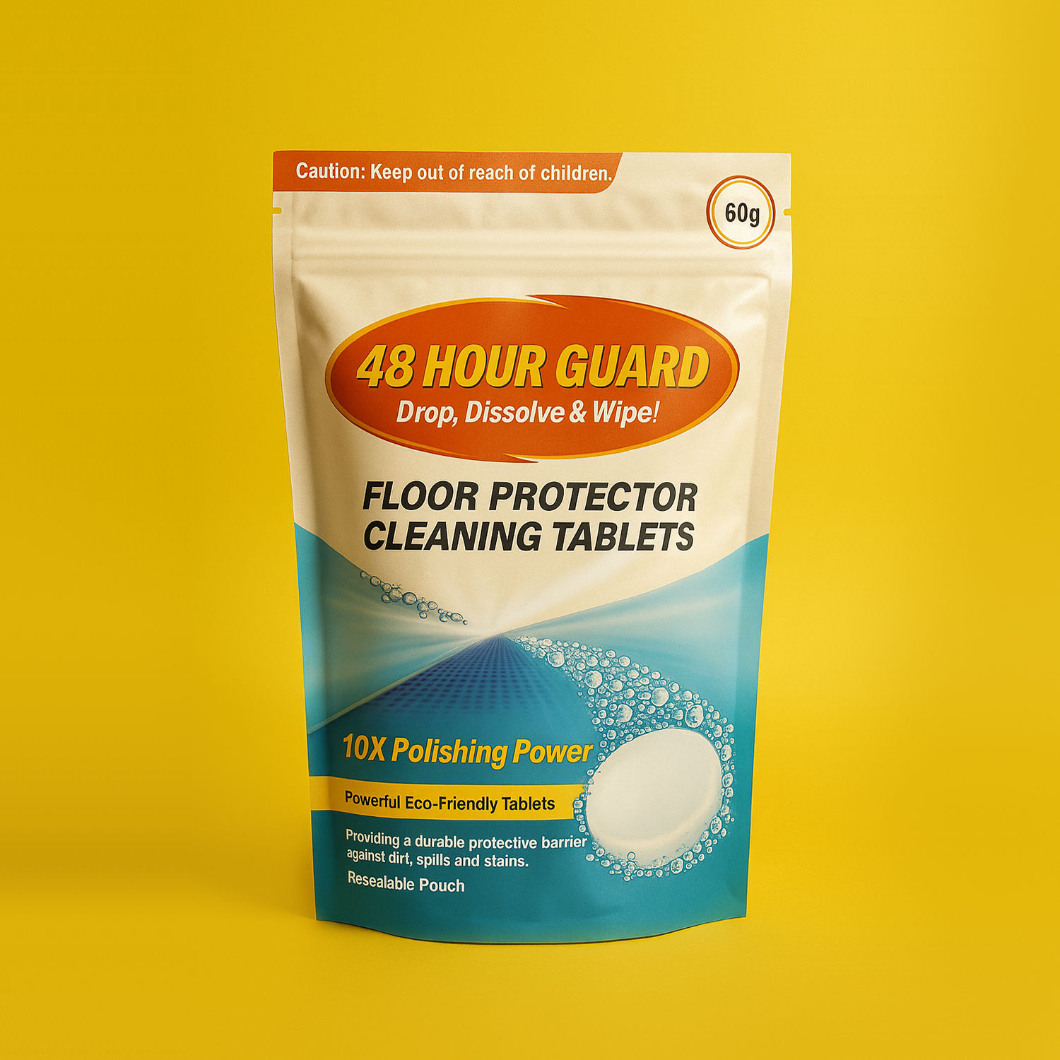 Floor Protector