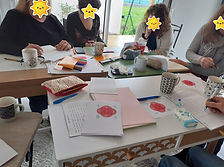 atelier ikigaï