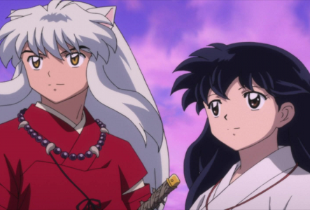 Actores de voz de Inuyasha y Kagome revelan estar involucrados en un nuevo proyecto de la franquicia