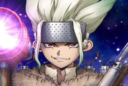 La segunda temporada de Dr. Stone se estrenará en enero de 2021