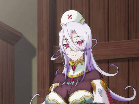 El anime de Monster Musume no Oisha-san mantiene su estreno para julio de 2020