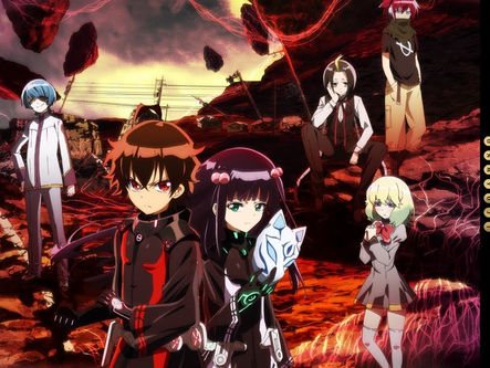 El manga de Twin Star Exorcists comienza su arco final
