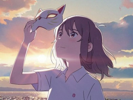 Nuevo tráiler de Nakitai Watashi wa Neko wo Kaburu