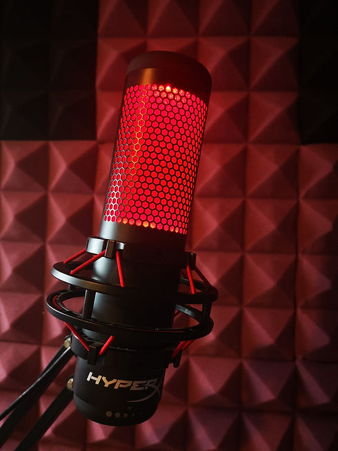 HyperX Quadcast.jfif