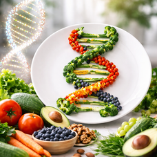 Eat for Your Genes: The Emerging Science of Nutrigenomics
