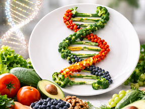 Eat for Your Genes: The Emerging Science of Nutrigenomics
