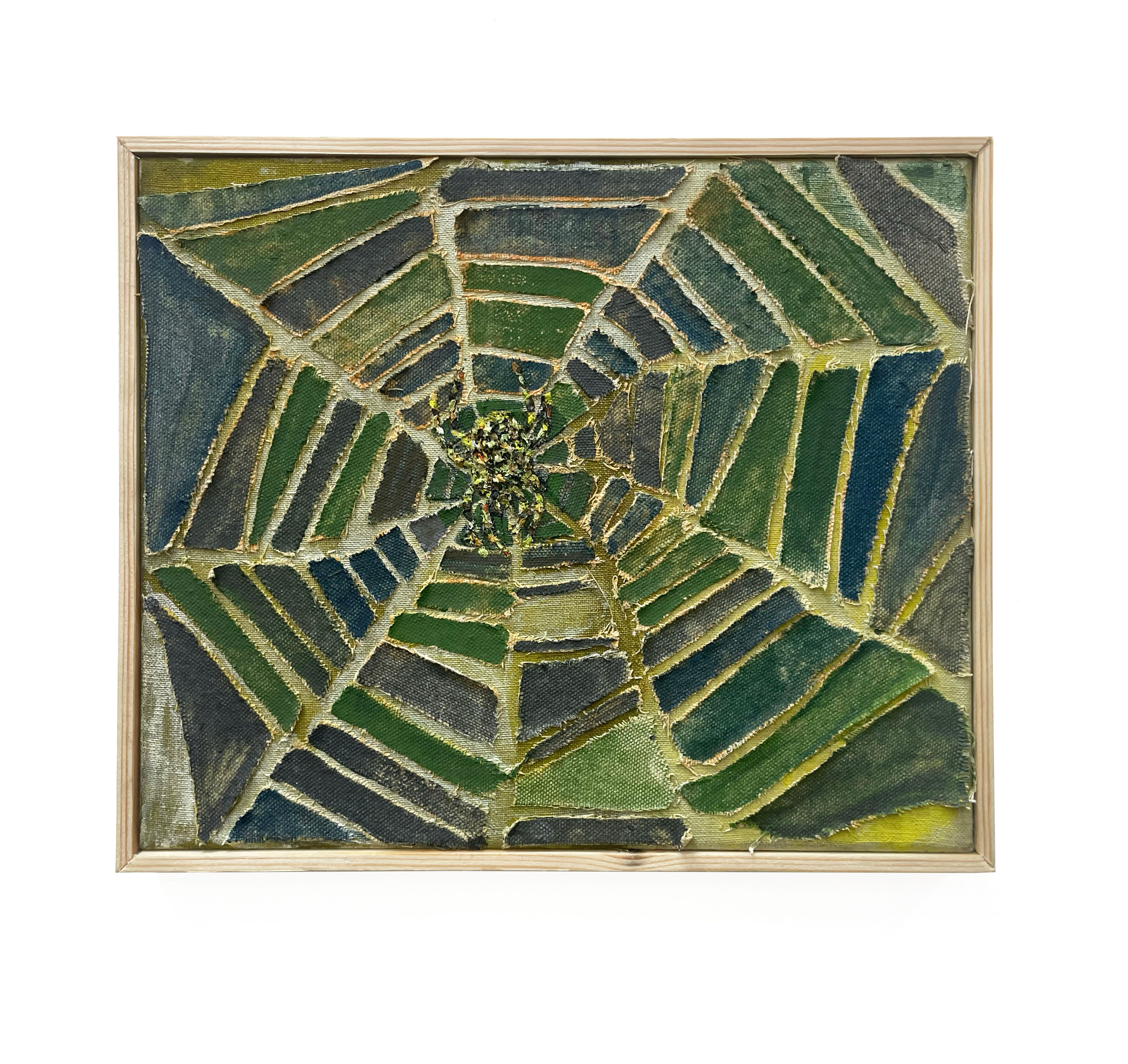 Spider (Waiting Game)