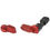Thumbnail: Radian Weapons Talon Ambidextrous Safety Selector Red 2 Lever Kit